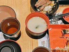 -鳗事鱼意·活鳗現烤专门店(富力海珠城店)