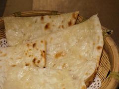 -Pita's&Tika's中东和印度风味餐厅(龙湖天街店)