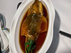 肆月河豚-肆月河豚·新淮扬(金融街店)