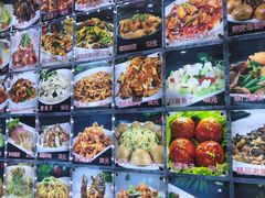 -登瀛楼饭庄(领世郡店)
