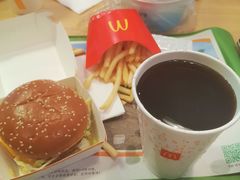-麦当劳(龙湖北京大兴天街店)
