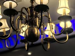 -新白鹿餐厅(百联中环店)