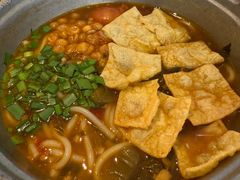 -沿途四季·云南菜·诗酒茶(蓝色港湾店)