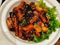 -锡和无锡菜(景丽苑店)