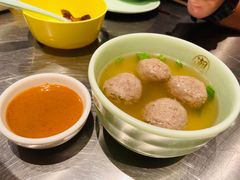 -潮界(虹桥新天地店)