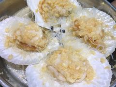 -飞尝蚝·顺德菜·鱼生(顺德总店)