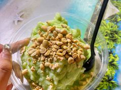 -夏食光安顺小舒冰粉冰浆(甲秀楼店)