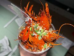-巴厘龙虾·榜首油焖大虾(沙湖·花园店)