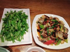 -南海渔家•渔民海鲜(亚特兰蒂斯店)