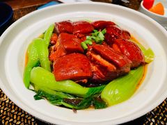 -隐厨中国餐馆(红旗大街店)