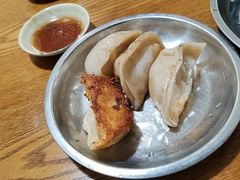 -黄阿姨锅贴大王(万航渡路店)