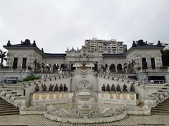 -珠海圆明新园