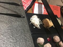 -煲宫猪肚鸡(昆山金鹰国际购物中心店)