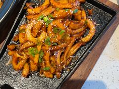 -船歌·鱼水饺青岛菜(金狮广场店)