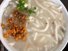 -老西关濑粉(文明路店)
