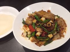 -老牌坊•鲁菜名店•地道济南菜(大观园商埠店)