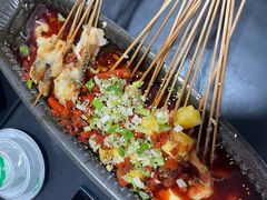 -成都吃客(奎星楼店)