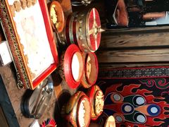 -拉萨瑞吉酒店-秀餐厅
