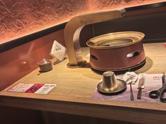 -西塔老太太泥炉烤肉(亚运村店)