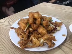 -九龙餐厅(大沽路店)