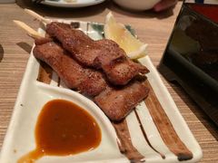 -小山日本料理(太古汇店)