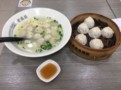 -老盛昌(聚丰园店)