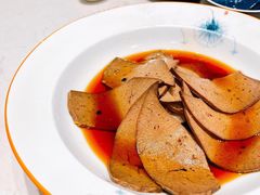 花雕卤猪肝-鲜螺湾(鹏欣丽都店)