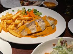 -FABIO’S费比欧披萨餐厅