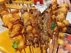 -探唐烧烤(棠东店)