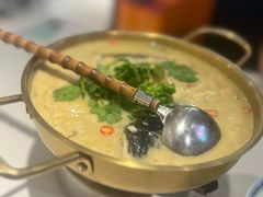 -欧记大排档·景德菜(上海首店)