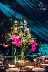 -格乐利雅婚礼艺术中心(南外滩店)