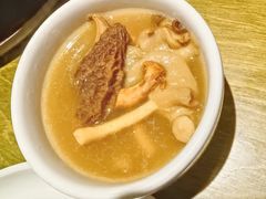 -一坐一忘云南菜(卓悦中心)
