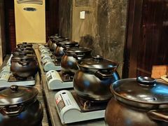 -尖沙咀大酒楼(罗村店·粤菜海鲜·宴会聚餐)