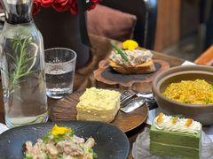 -咖梦餐厅 COMENG RESTAURANT