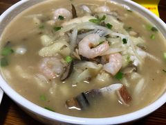 -沈胖记麦虾(江城南路店)