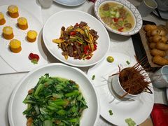 -径山十八道·风味民间菜(杭州总店)