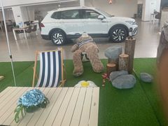 -上海天泽上汽大众销售店(杨浦区店)