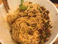 -车沾巷·重庆老味豌杂面