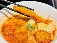 -公仔堂港式茶餐厅(西村店)