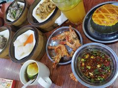 -恒兴发茶店(水巷口店)