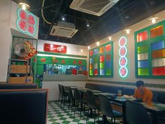 -港爺茶檔·茶餐厅(东晓南路店)