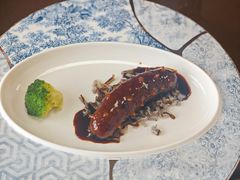 -君来湖滨饭店·渔餐厅