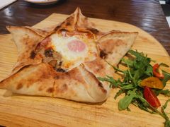 -ALLORA意大利餐厅(丰盛里店)