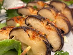 -樱の千渡日式料理·铁板烧•烧鸟(金盛田广场店)
