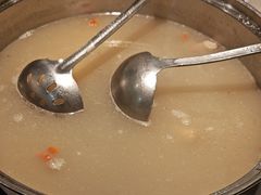 -聚味罗记大排檔·烧烤·鲜鱼杂·甲鱼煲(科学馆店)