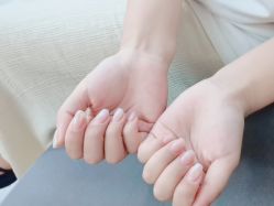-桃色美甲沙龙