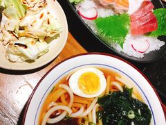 -晶吉·居酒屋·烧鸟·生鱼饭(中山区民主广场店)