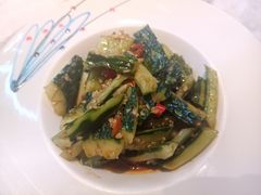 -周渝食惦·酸菜鱼精致川菜(横岗店)