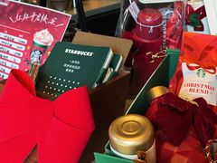 -星巴克臻选(嘉定疁城国际店)