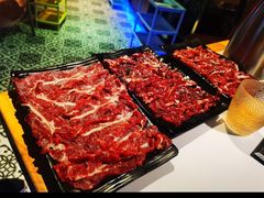 -三毛牛肉店(福强店)
